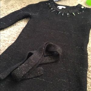 Cherokee Girls Dress